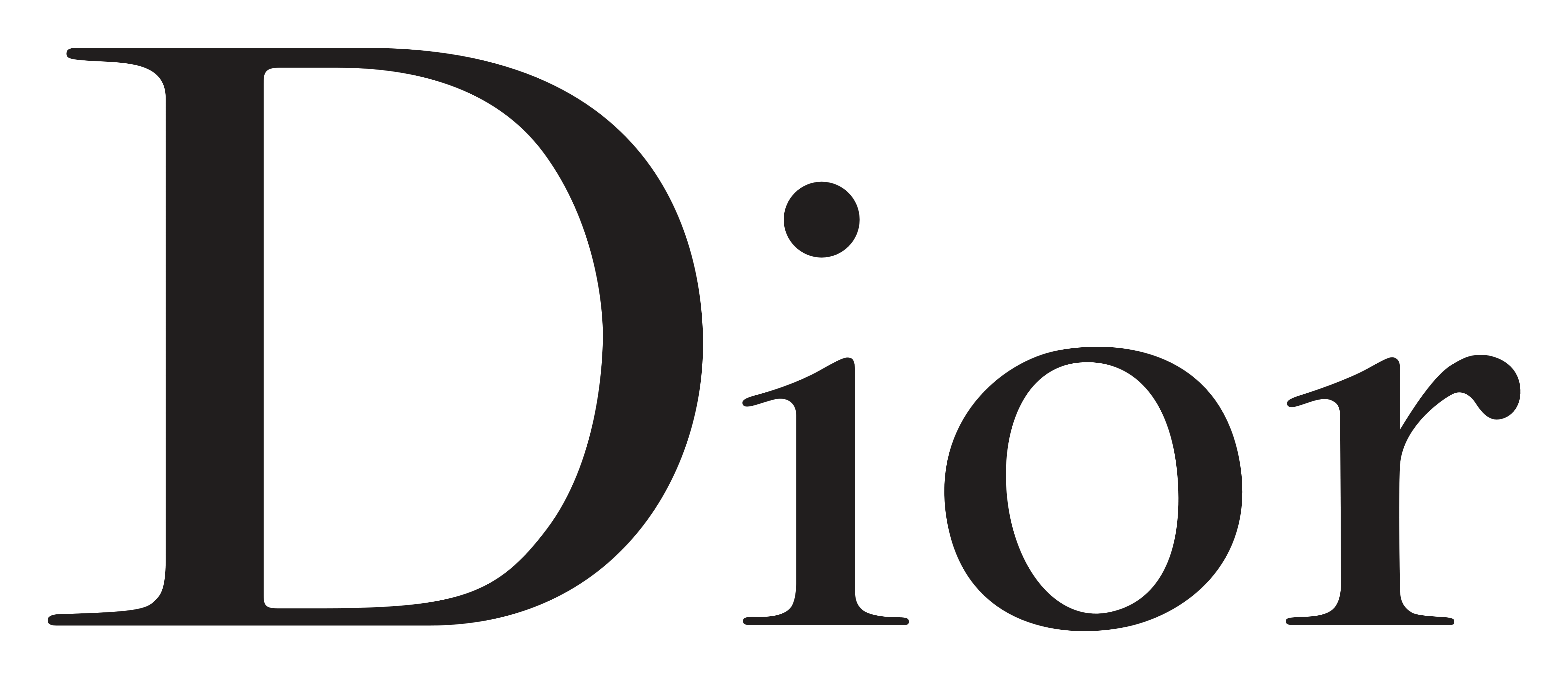 Christian Dior logo